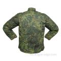 Rusia Digital Flora Combat Suits Camuflage BDU Uniformes